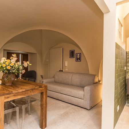 Unyca - Palazzo Muriccioli Floransa Dış mekan fotoğraf
