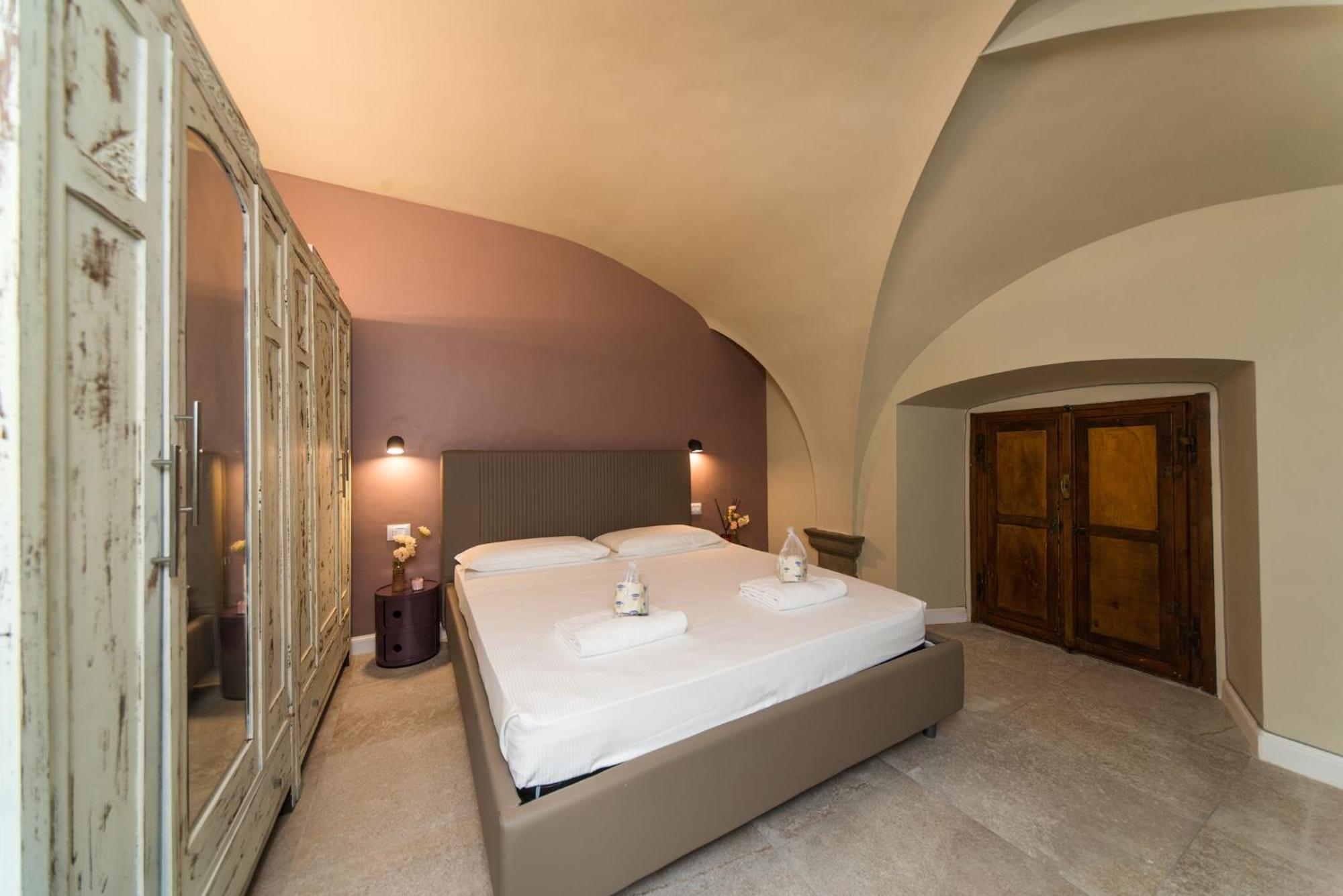 Unyca - Palazzo Muriccioli Floransa Dış mekan fotoğraf