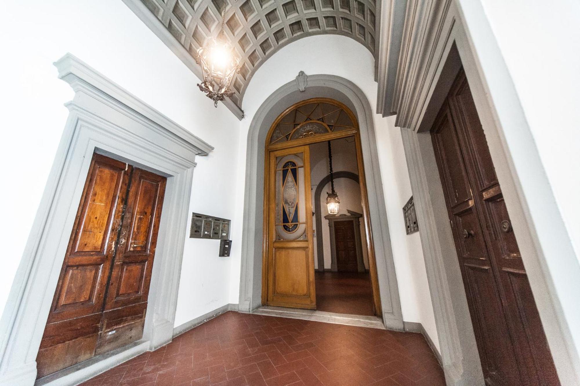 Unyca - Palazzo Muriccioli Floransa Dış mekan fotoğraf