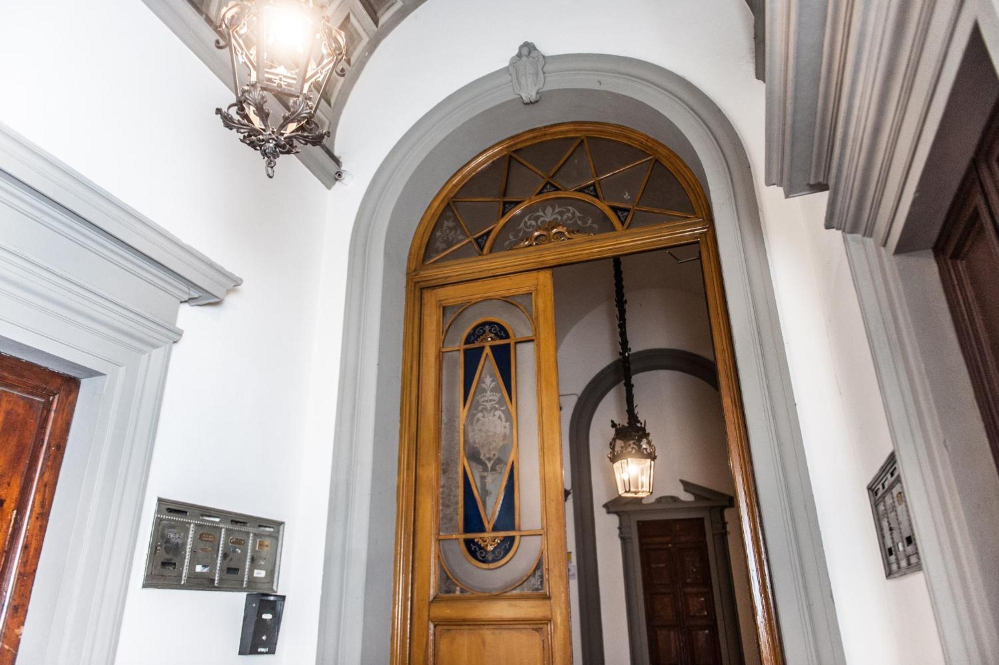 Unyca - Palazzo Muriccioli Floransa Dış mekan fotoğraf