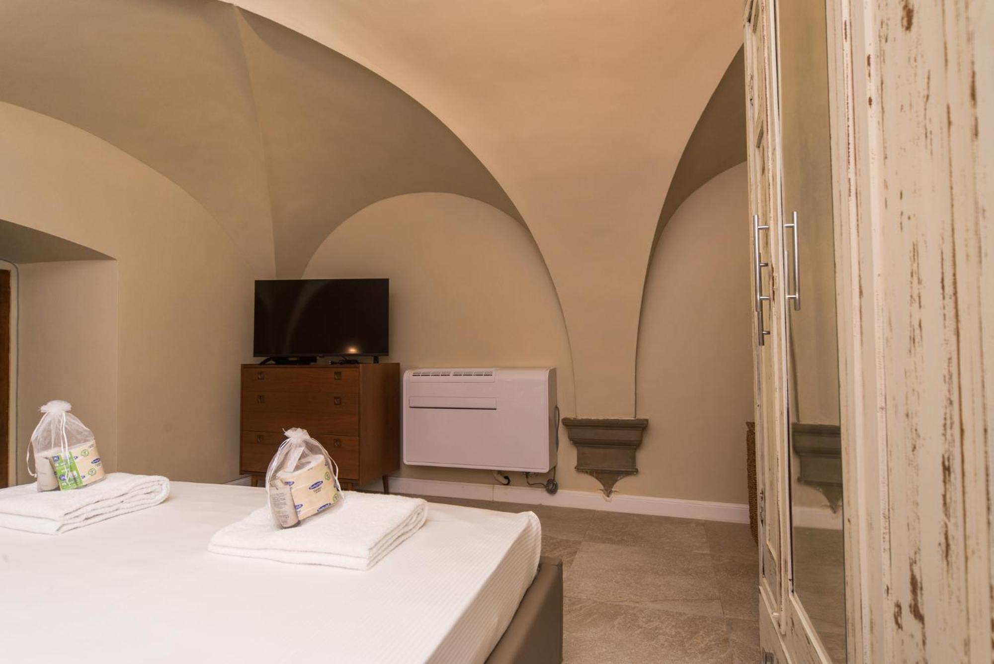 Unyca - Palazzo Muriccioli Floransa Dış mekan fotoğraf