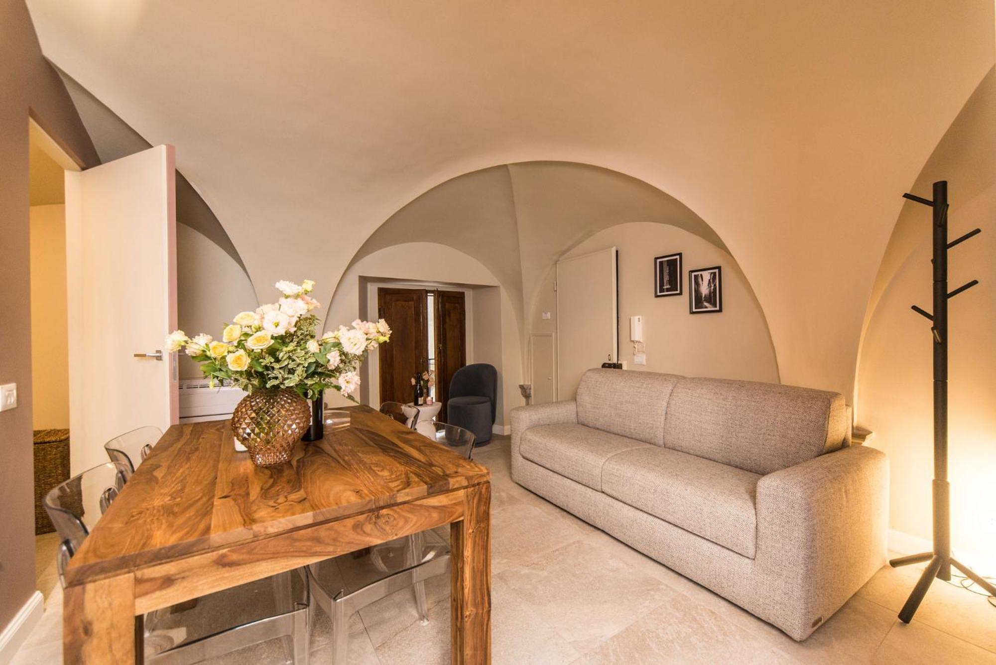 Unyca - Palazzo Muriccioli Floransa Dış mekan fotoğraf
