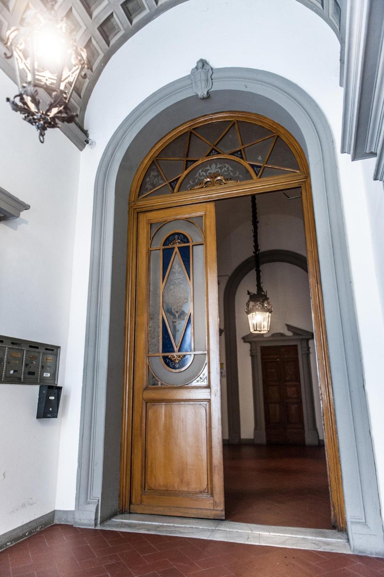 Unyca - Palazzo Muriccioli Floransa Dış mekan fotoğraf