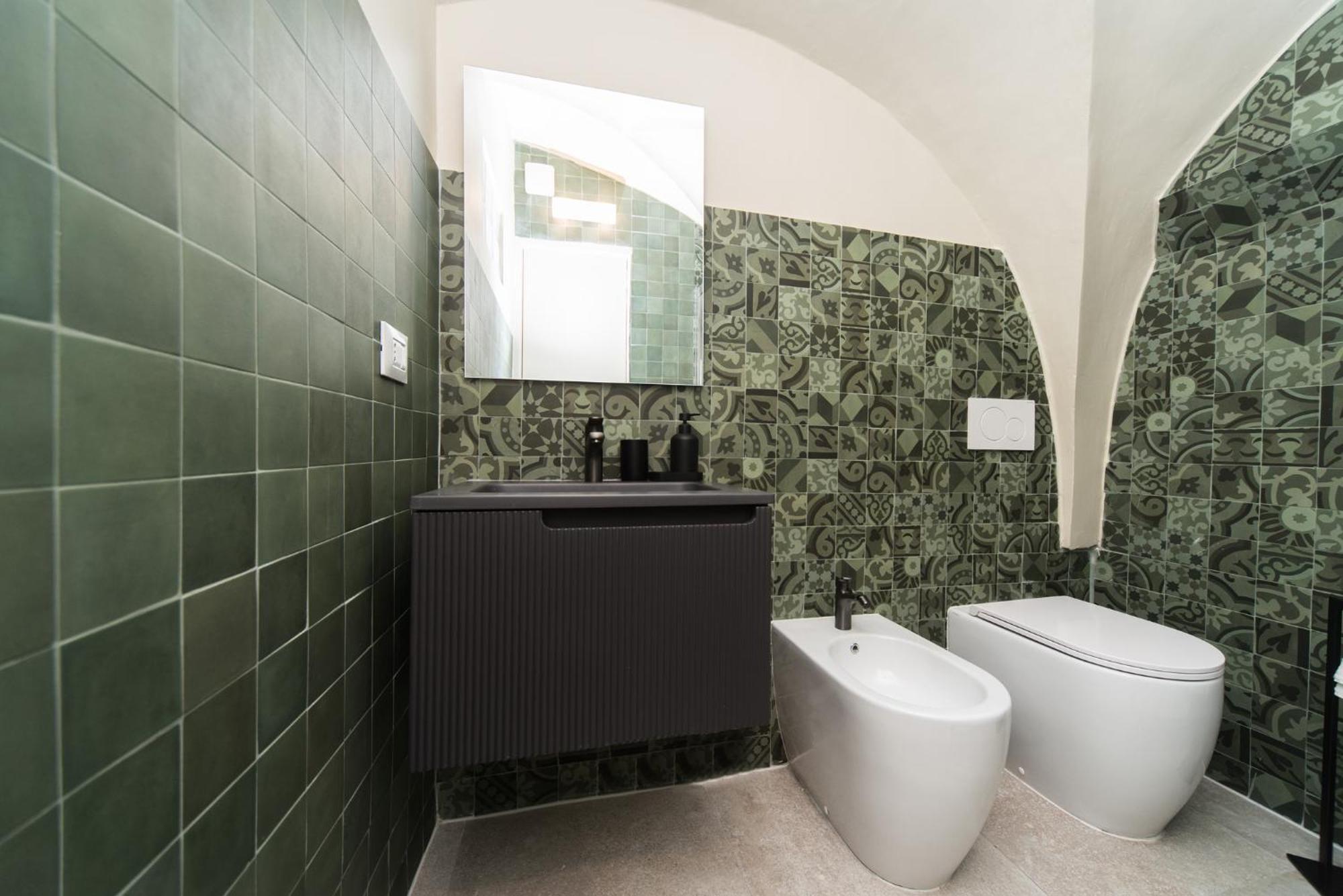 Unyca - Palazzo Muriccioli Floransa Dış mekan fotoğraf