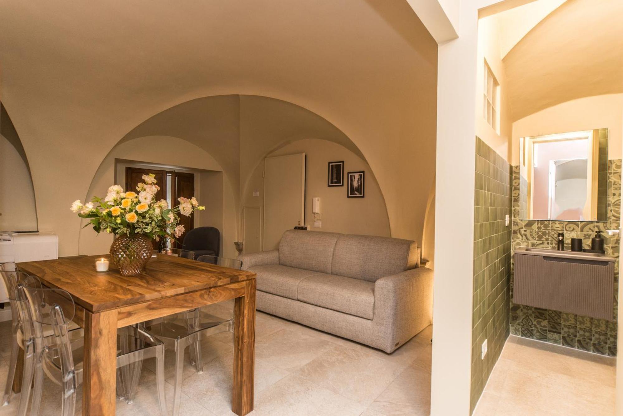Unyca - Palazzo Muriccioli Floransa Dış mekan fotoğraf