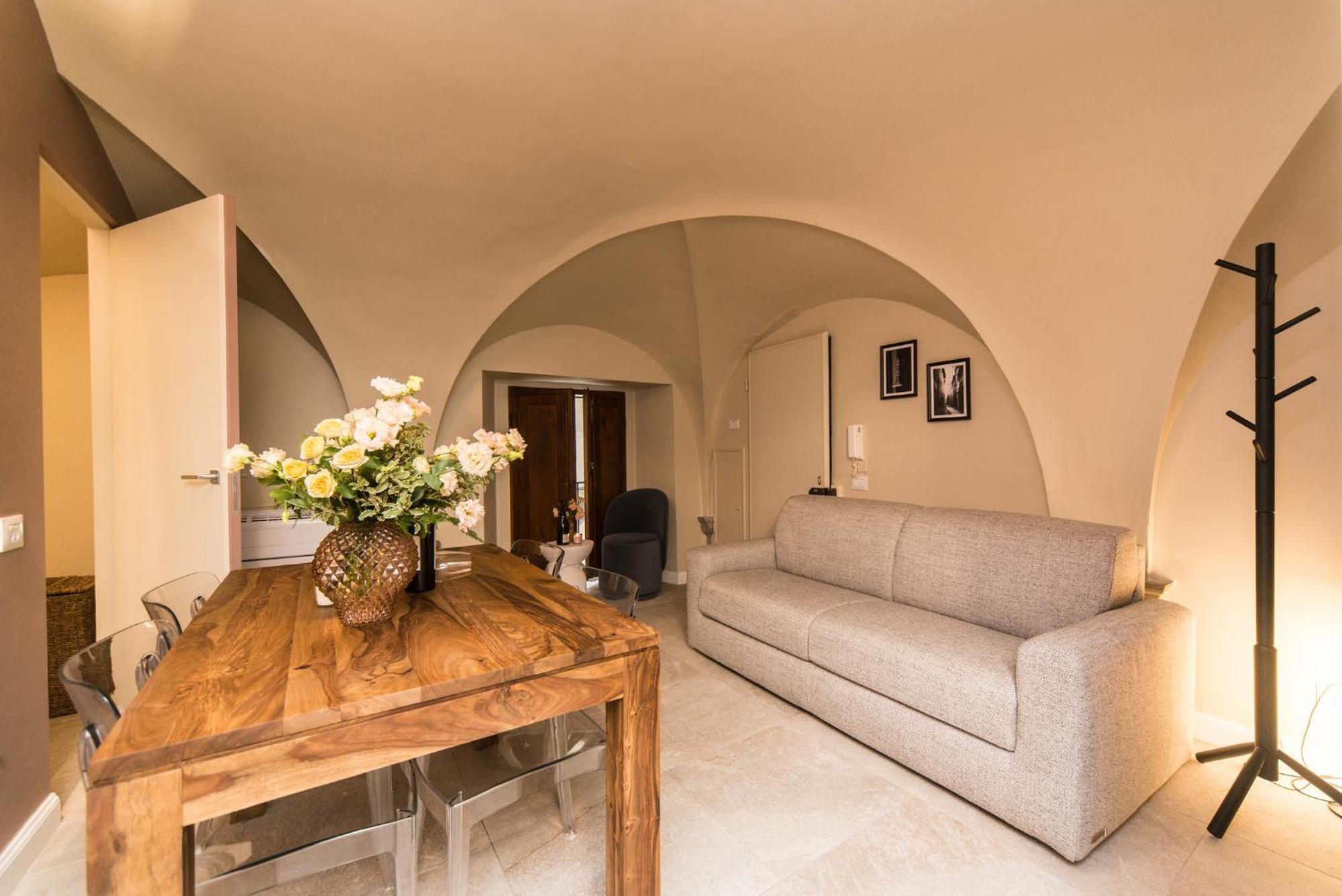 Unyca - Palazzo Muriccioli Floransa Dış mekan fotoğraf